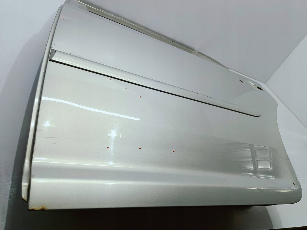 VW TOURAN LIFT 10-15 DRZWI LEWE TYLNE TYŁ LEWY