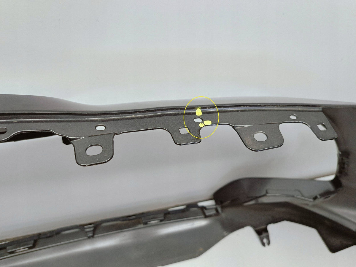 Toyota Yaris IV 4 P21 19- Stossstange Vorne PDC Original (oe) 52119-0DA00 — Foto 10 von 13