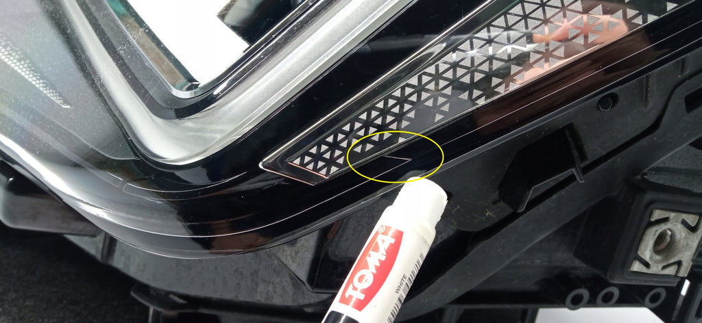 SEAT LEON IV 4 20- LAMPA LEWA PRZÓD PRZEDNIA FULL LED 5FB941007F