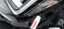 Załaduj zdjęcie do przeglądarki galerii, SEAT LEON IV 4 20- LAMPA LEWA PRZÓD PRZEDNIA FULL LED 5FB941007F