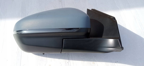 Peugeot 3008 5008 II 16- RECHTS SPIEGEL ZEWNETRZNE 11+8 19 PIN 0415163