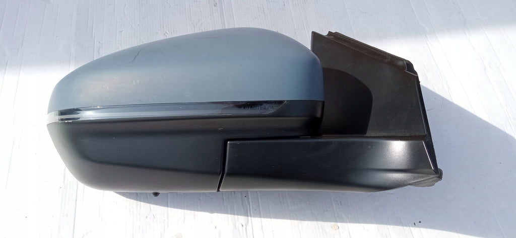 Peugeot 3008 5008 II 16- LUSTERKO ZEWNETRZNE PRAWE 11+8 19 PIN 0415163