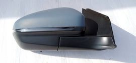 Peugeot 3008 5008 II 16- RÉTROVISEUR EXTÉRIEUR DROIT 11+8 19 BROCHES 0415163