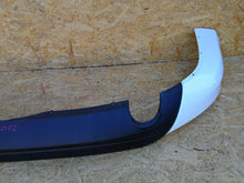 Załaduj zdjęcie do przeglądarki galerii, FORD S-MAX MK2 II 15- DOKŁADKA DOLNA SPOILER ZDERZAKA TYŁ EM2B-17F954-CW