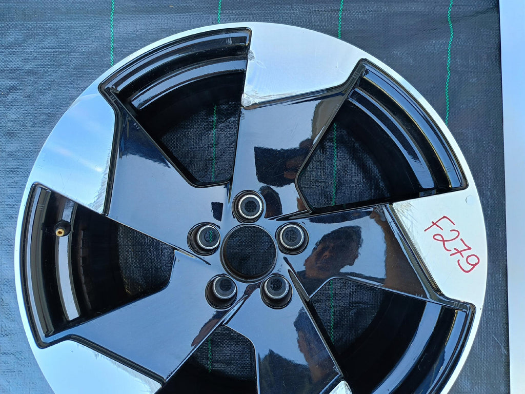 FELGA ALUMINIOWA VOLVO EX-30 EX30 OE 8.0"x19" 5x108 ET48.5 30000286
