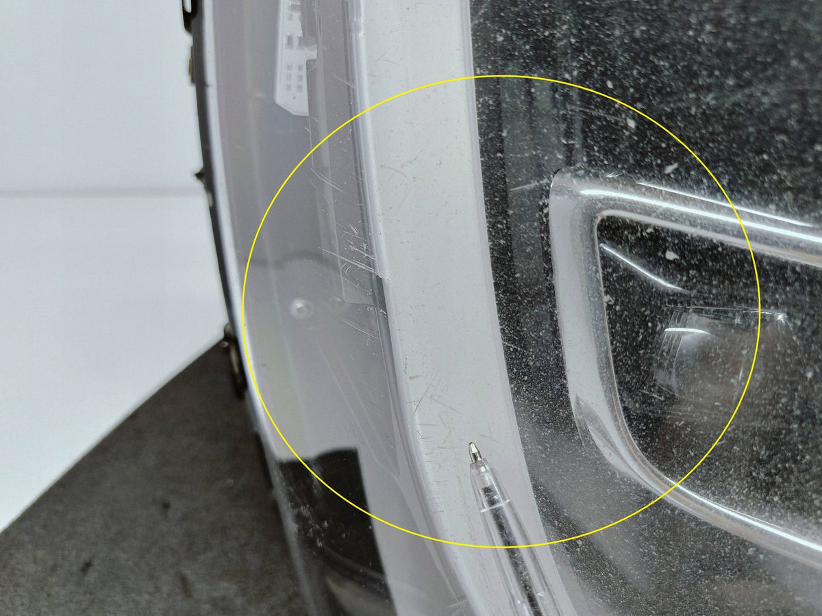 Tesla Model X 15- Nebelscheinwerfer DRL Vorne Rechts 1034331-00-A — Foto 6 von 15