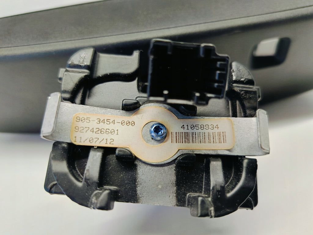 BMW 5 F10 F11 12- INNENSPIEGEL FRONTSCHEIBE 927426601