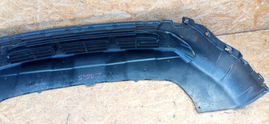CITROEN C3 AIRCROSS 17- UNTERE STOSSFÄNGERLIPPE SPOILER VORNE 13490016