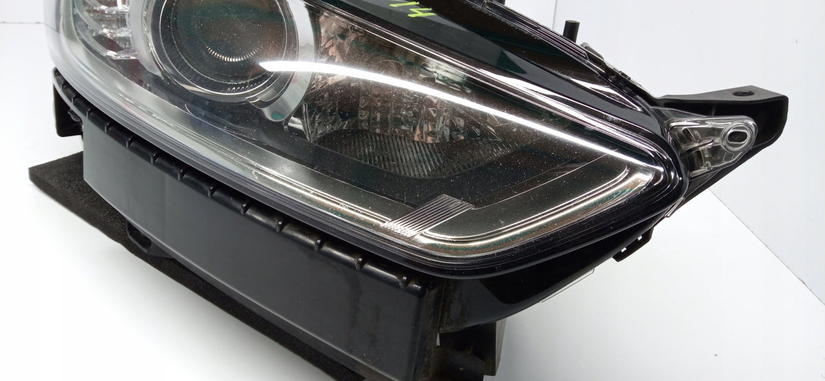 Ford Mondeo MK5 V 14- Leuchte Vordere Vorne Rechts Linse DS73-13W029-Ae — Foto 3 von 16