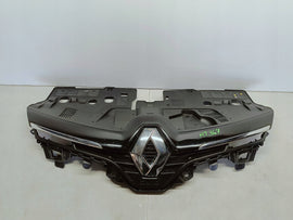 Renault Clio IV 4 12- ATRAPA GRILL KRATKA ZDERZAKA PRZÓD 622563184R