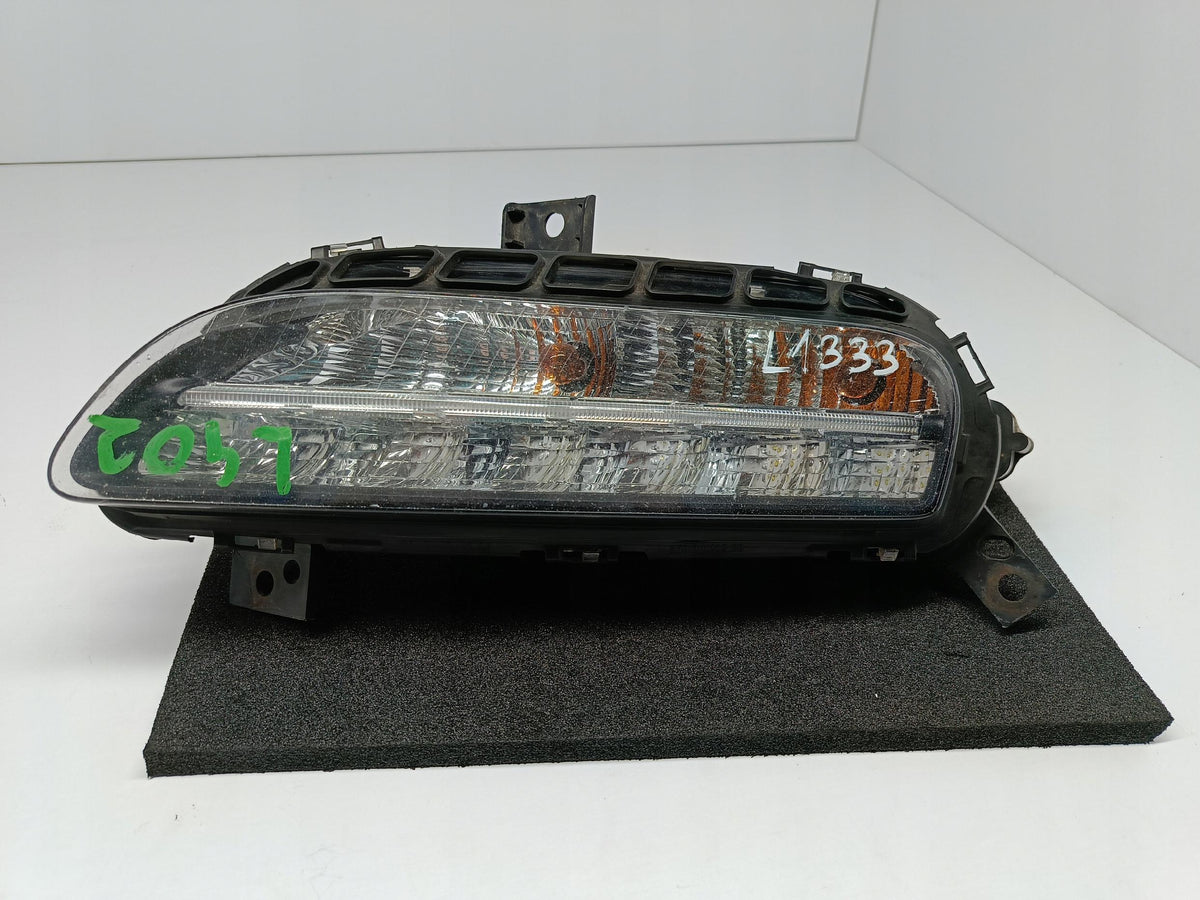 Porsche Panamera 970 09- Halogen Links Leuchte Kierunkowskaz DRL 97063108102 — Foto 1 von 15