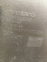 Load image into Gallery viewer, VOLVO XC90 XC 90 II 2 15- ZDERZAK TYŁ TYLNY 31353390