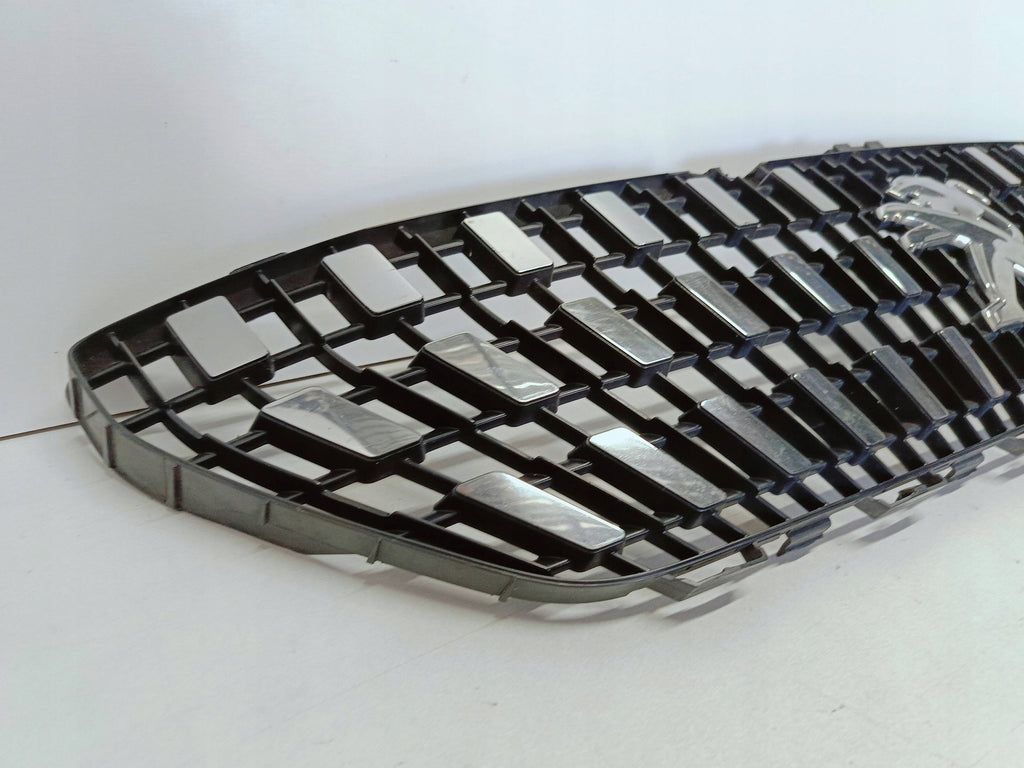 Peugeot 3008 II 2016- ATRAPA GRILL ZDERZAKA PRZEDNIEGO AA37794254