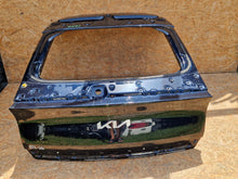 Laden Sie das Bild in den Galerie-Viewer, KIA EV6 EV 6 21- HECKKLAPPE HINTEN
