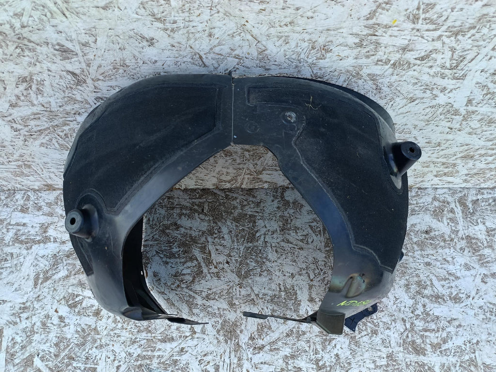 TESLA MODEL 3 III M3 17- RADHAUS RECHTS VORNE 1081582-00-D