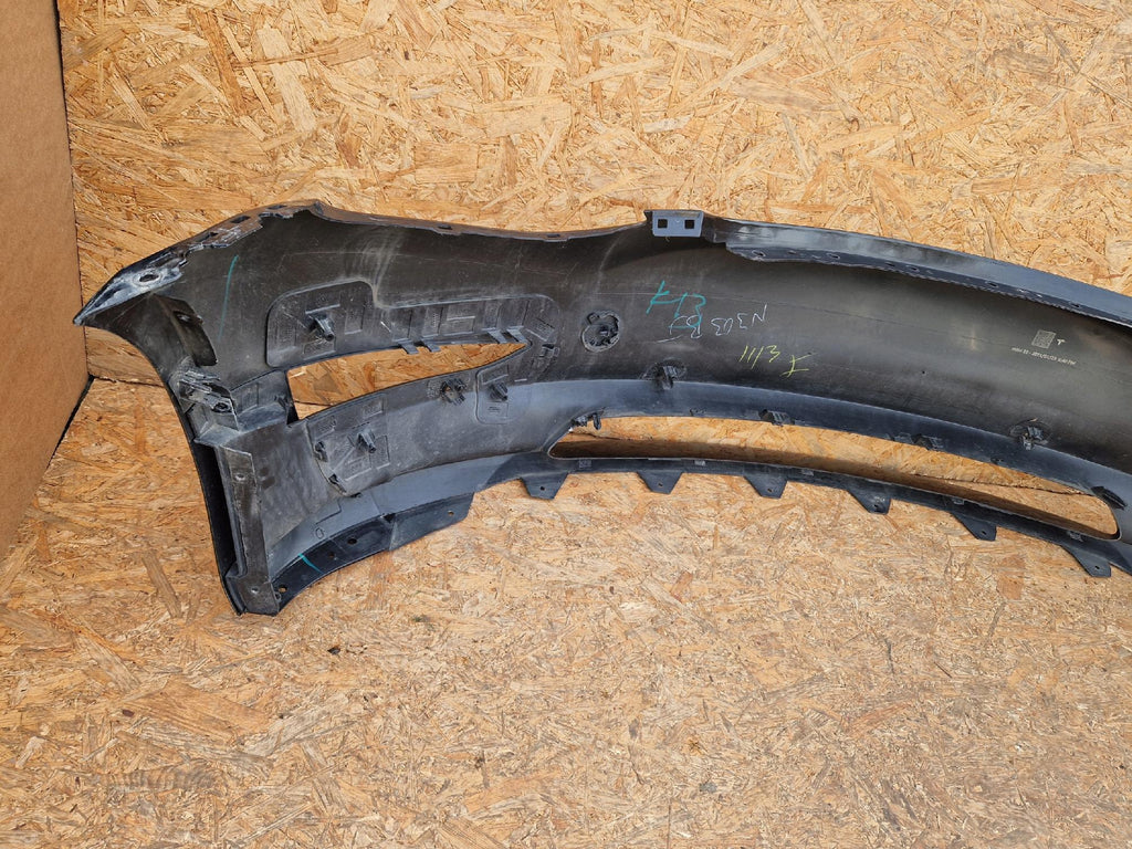 TESLA MODEL 3 III 17 PDC 1084168-00 STOSSSTANGE VORNE