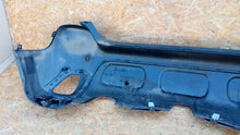 Laden Sie das Bild in den Galerie-Viewer, CITROEN C3 AIRCROSS II 17- HECKSCHÜRZE HINTEN 4XPDC OEM 13489730
