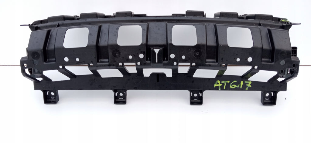VOLVO EX30 23- OBERER VERSTÄRKUNGSRAHMEN STOßSTANGENKÜHLERGRILL 80001750