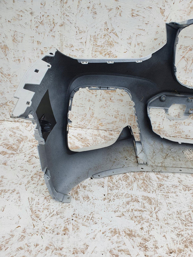 ZDERZAK PRZÓD PRZEDNI BMW X3 45 G01 G02 M-PAKIET