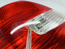 Laden Sie das Bild in den Galerie-Viewer, SKODA FABIA II 2 5J6 07- LAMPA LEWA TYŁ TYLNA 5J6945095