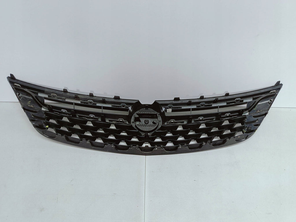 Opel Astra K V 15- GRILLBLENDEN-ABDECKUNG STOSSFÄNGER VORNE 13464791