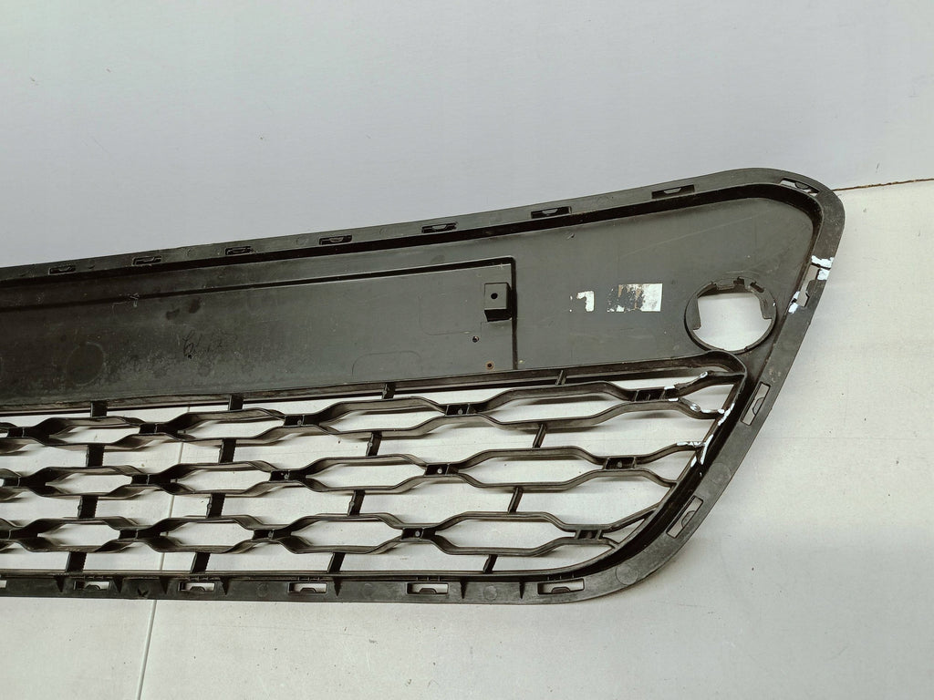 KIA Rio III 3 11- MITTLERER GITTERROST KÜHLERGRILL STOSSFÄNGER VORNE 86561-1W200