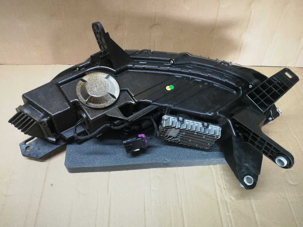 MG MARVEL R EV 21- RECHTER SCHEINWERFER VORNE FULL LED MODUL EU 102-40161