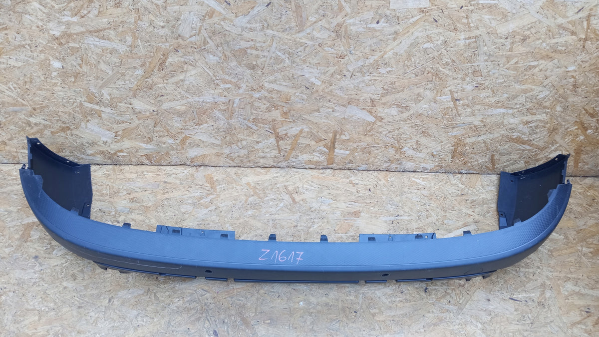 Ford Kuga MK3 19- Bumper Filler Panel Rear Bumper Rear 4XPDC LV4B-17D781-Da — photo 2 of 10