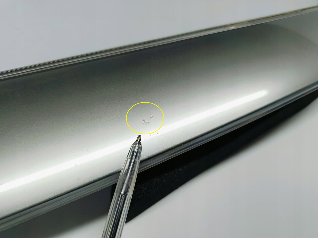 HYUNDAI IONIQ 5 V 21- LEUCHTBAND LEISTE BLENDE TAGFAHRLICHT LINKS VORNE 92108-GI