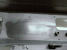 Load image into Gallery viewer, Toyota Aygo II LIFT 18- ATRAPA KRATKA ŚRODKOWA ZDERZAKA PRZÓD 53112-0H170