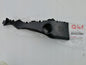 TOYOTA AYGO 05-12 ŚLIZG MOCOWANIE ZDERZAKA TYŁ ORG