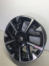 Laden Sie das Bild in den Galerie-Viewer, Opel Corsa F ALUFELGE 17 ZOLL 7''x17'' ET32 4x108 OE 9833892680