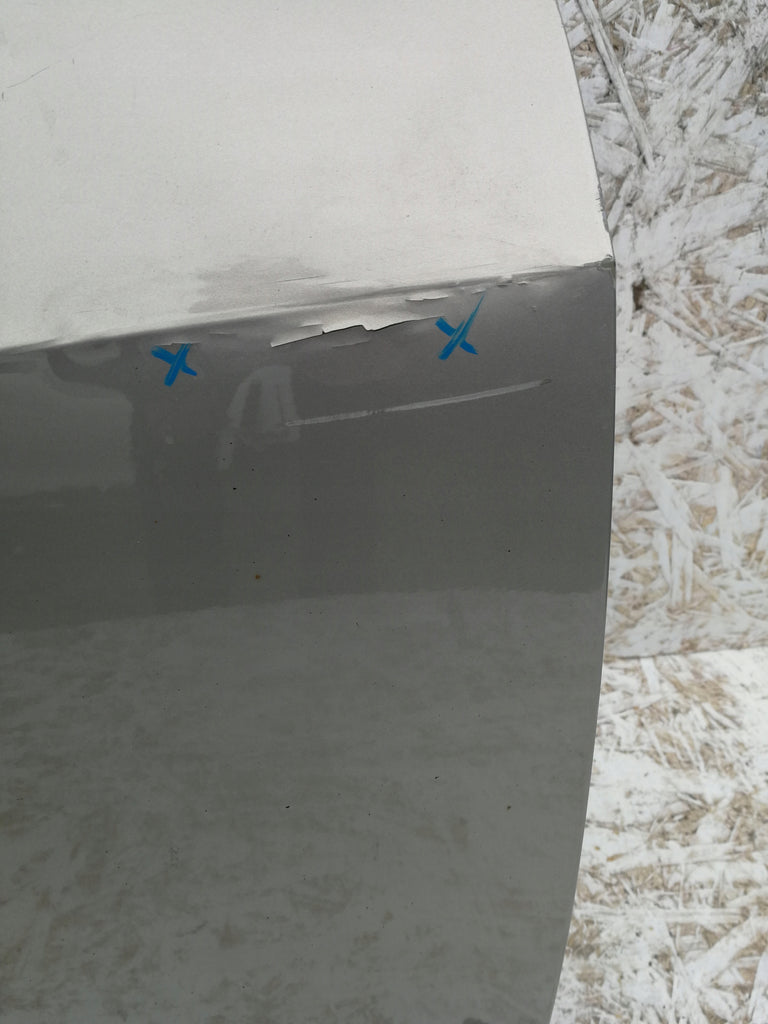SEAT IBIZA 5D 6J0 08- TÜR VORNE RECHTS