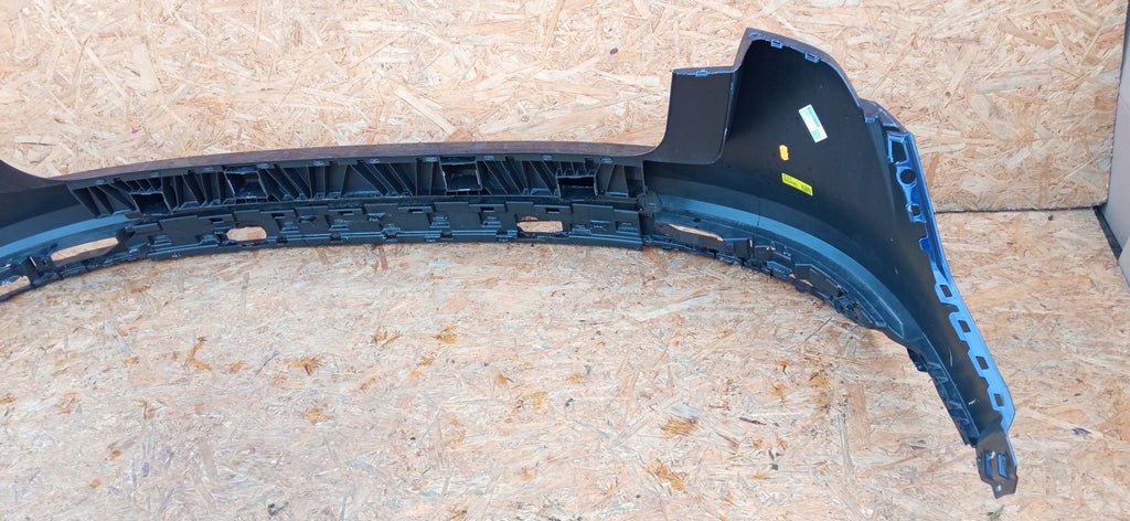 AUDI E-TRON 4KE 4KE807385 STOSSFÄNGER HINTEN