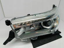 Load image into Gallery viewer, TOYOTA HILUX VIII 8 15-LAMPA REFLEKTOR LEWY PRZÓD SOCZEWKA LED KOITO 0K-56