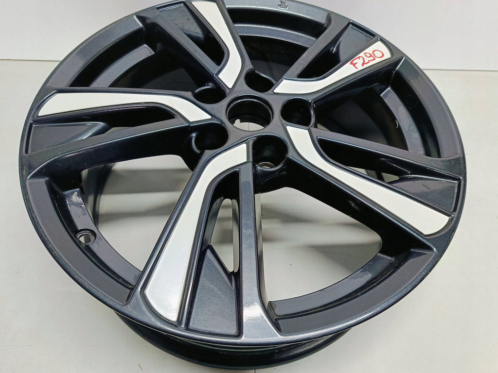 Nissan Juke I F15 FELGA ALUMINIOWA 18x7.0 5x114.3 ET47 40300 BV80C