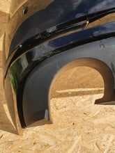 Laden Sie das Bild in den Galerie-Viewer, Audi A4 B9 KOMBI 15- HECKBUMPER HINTEN 8W9807511J