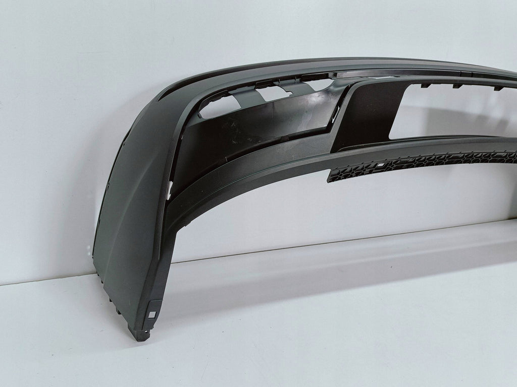 Seat Tarraco 18- ZDERZAK TYŁ TYLNY DOKŁADKA DOLNA DYFUZOR SPOILER 5FJ807521