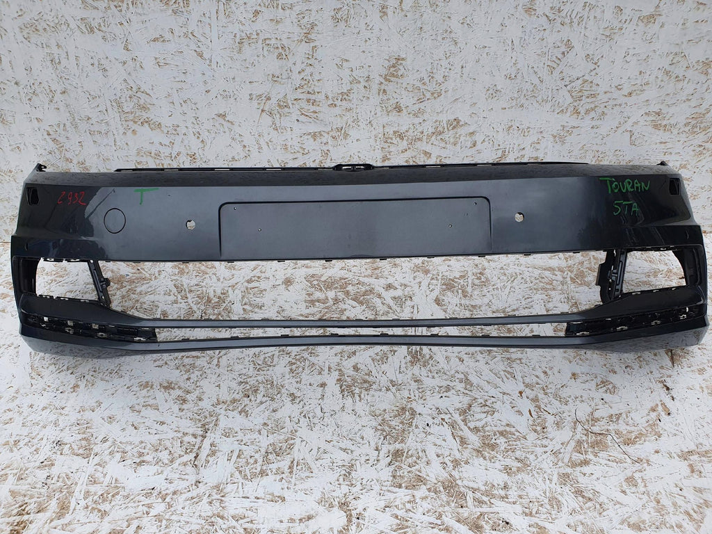 VW TOURAN III 5TA STOßSTANGE VORNE 5TA807221