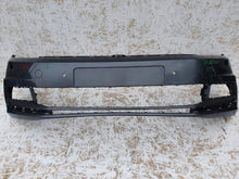 Laden Sie das Bild in den Galerie-Viewer, VW TOURAN III 5TA STOßSTANGE VORNE 5TA807221