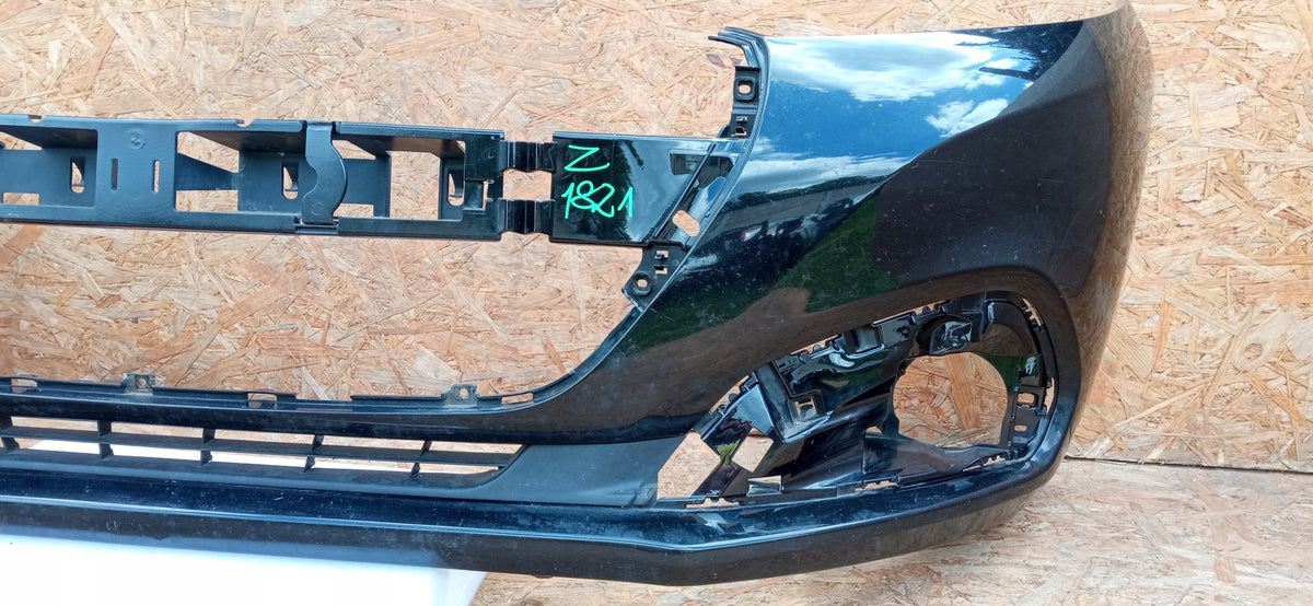 Peugeot 208 Lift 15- Pare-Chocs Avant Avant 9810513777 — photo 4 sur 15