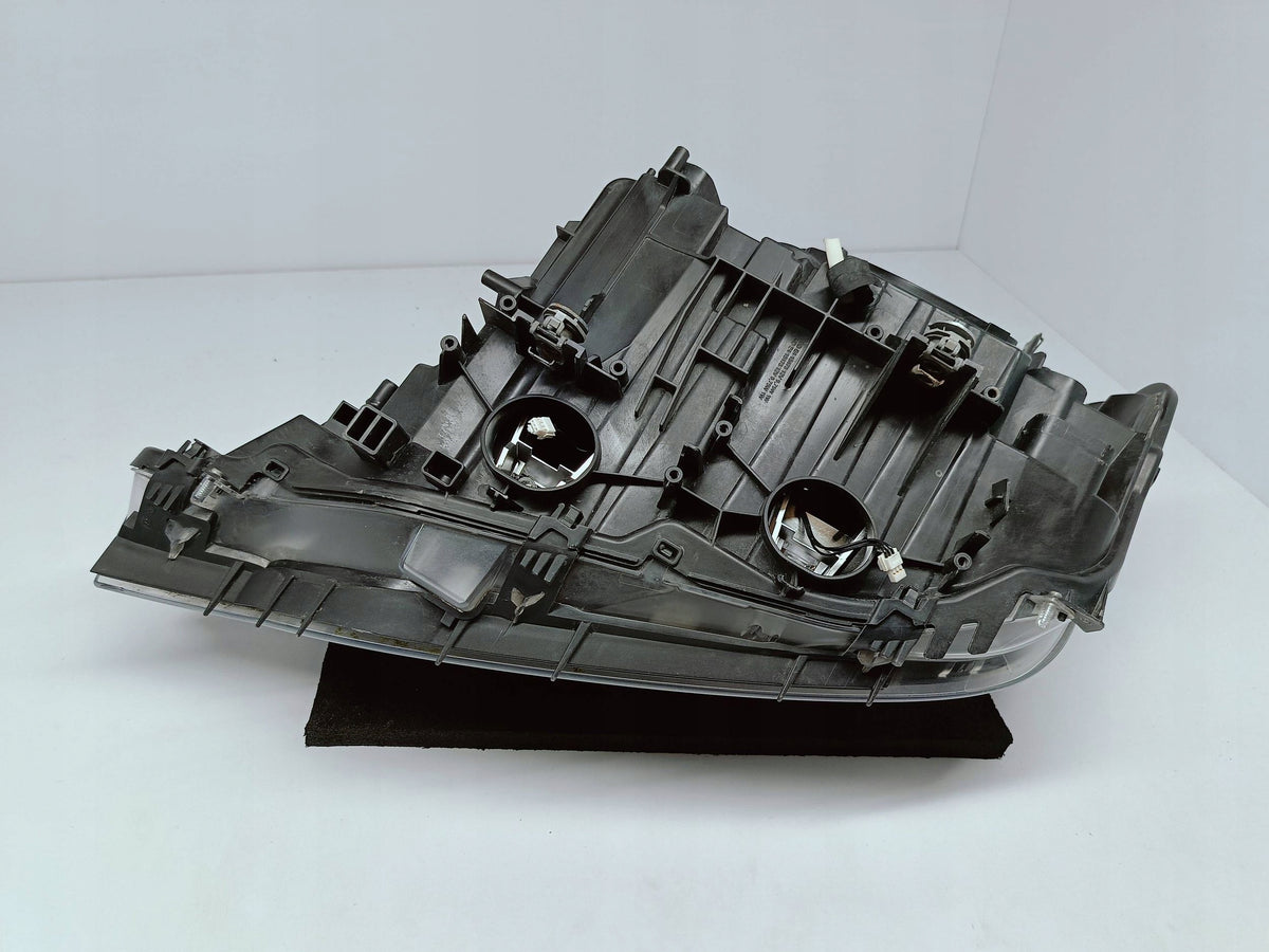 BMW 3 F30 F31 11- Feu Avant Droite Avant Bi Ksenon Dynamic 63117259528 — photo 10 sur 14