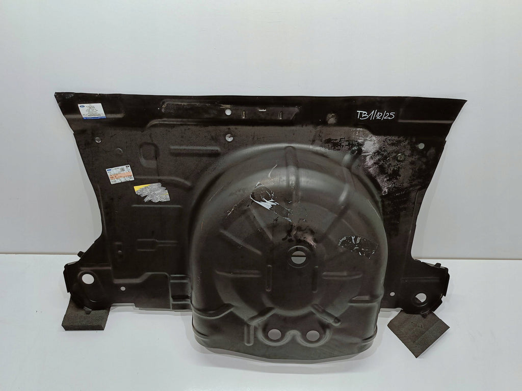 Ford Fiesta MK7 08- KOFFERRAUMWANNE BODENWANNE HINTEN 8V51-A11360-AA