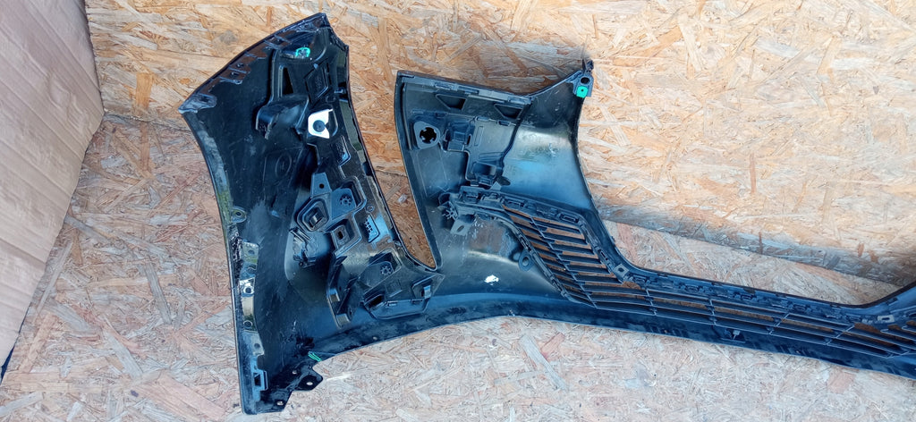 PEUGEOT 208 II 2 19- STOSSFÄNGER VORNE 9825065280