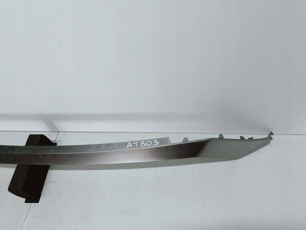 Hyundai Ioniq 5 V NE 21- LISTWA ATRAPA ZDERZAKA PRZEDNIEGO 86569-GI010