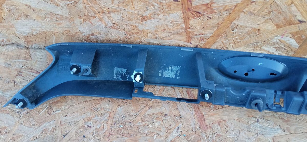 Ford Mondeo MK5 V 14- Blende Hinten Abdeckung Heckklappe DS73-N43404-A — Foto 6 von 9
