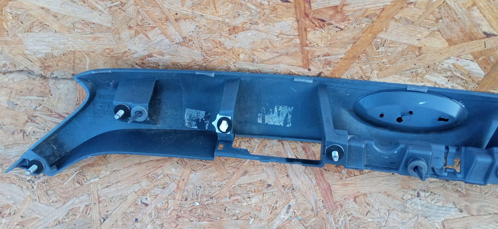 FORD MONDEO MK5 V 14- BLENDA NAKŁADKA KLAPY BAGAŻNIKA TYŁ DS73-N43404-A