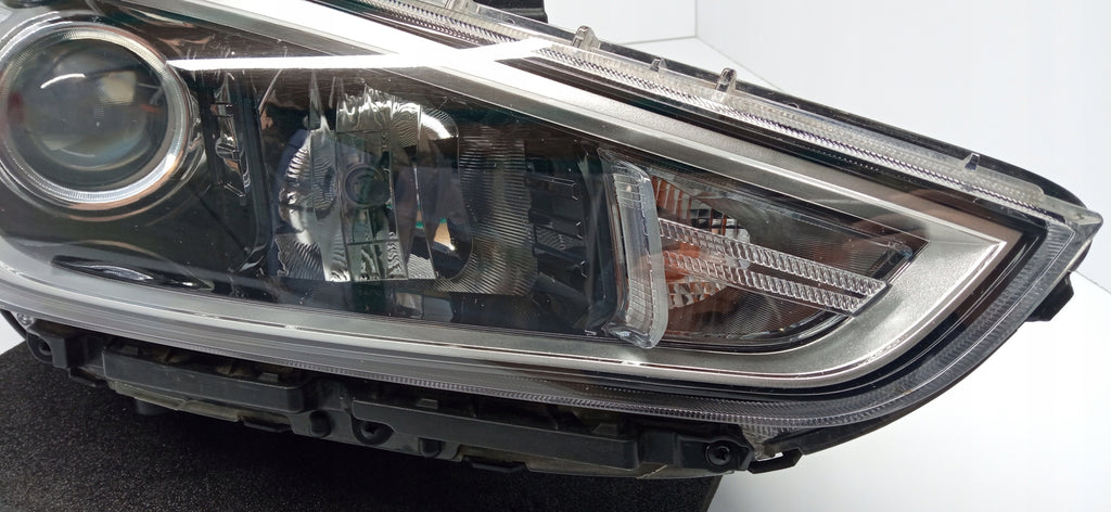 HYUNDAI I30 III 17- SCHEINWERFER RECHTS VORNE LINSE 92102-G4XXX