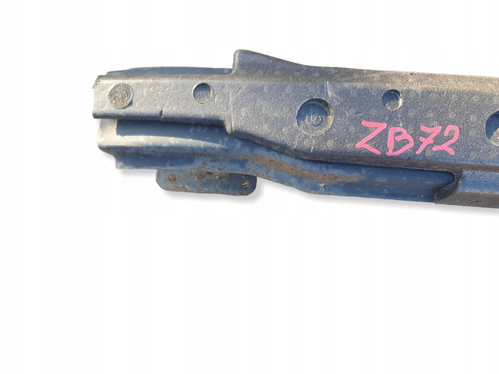 VW Sharan II ALHAMBRA 10- BELKA WZMOCNIENIE ABSORBER ZDERZAKA TYŁ 7N0807305
