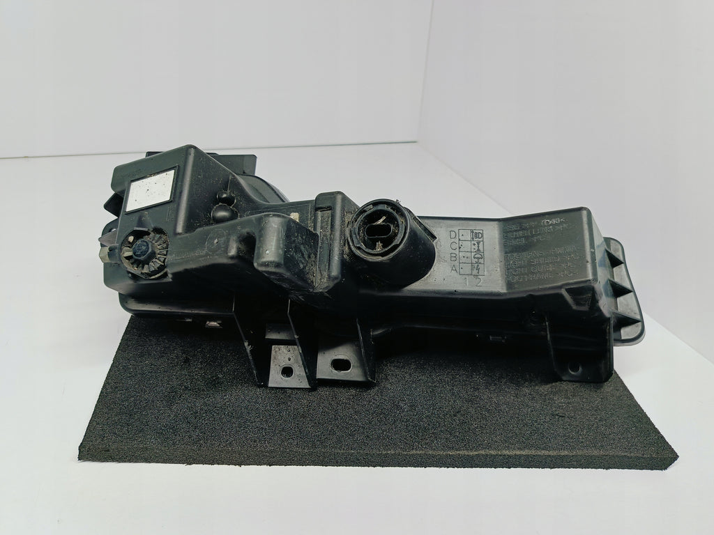 TESLA MODEL Y MY 20- HALOGEN DRL LEWY LAMPA PRZECIWMGIELNA LED 1507932-00-C